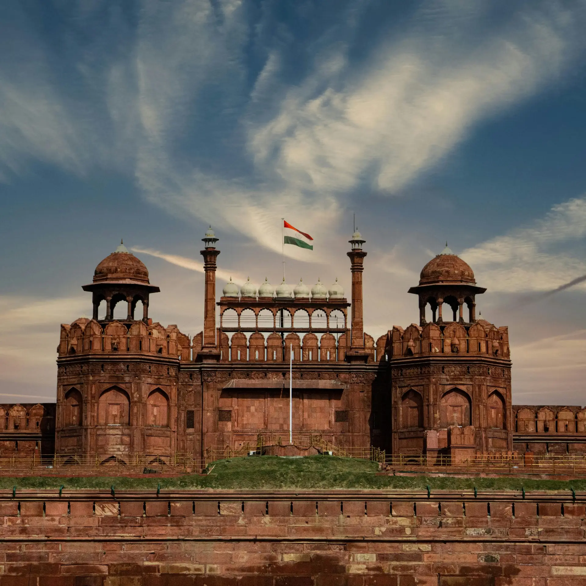 INDIA ODYSSEY PLANNER