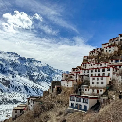 Ladakh