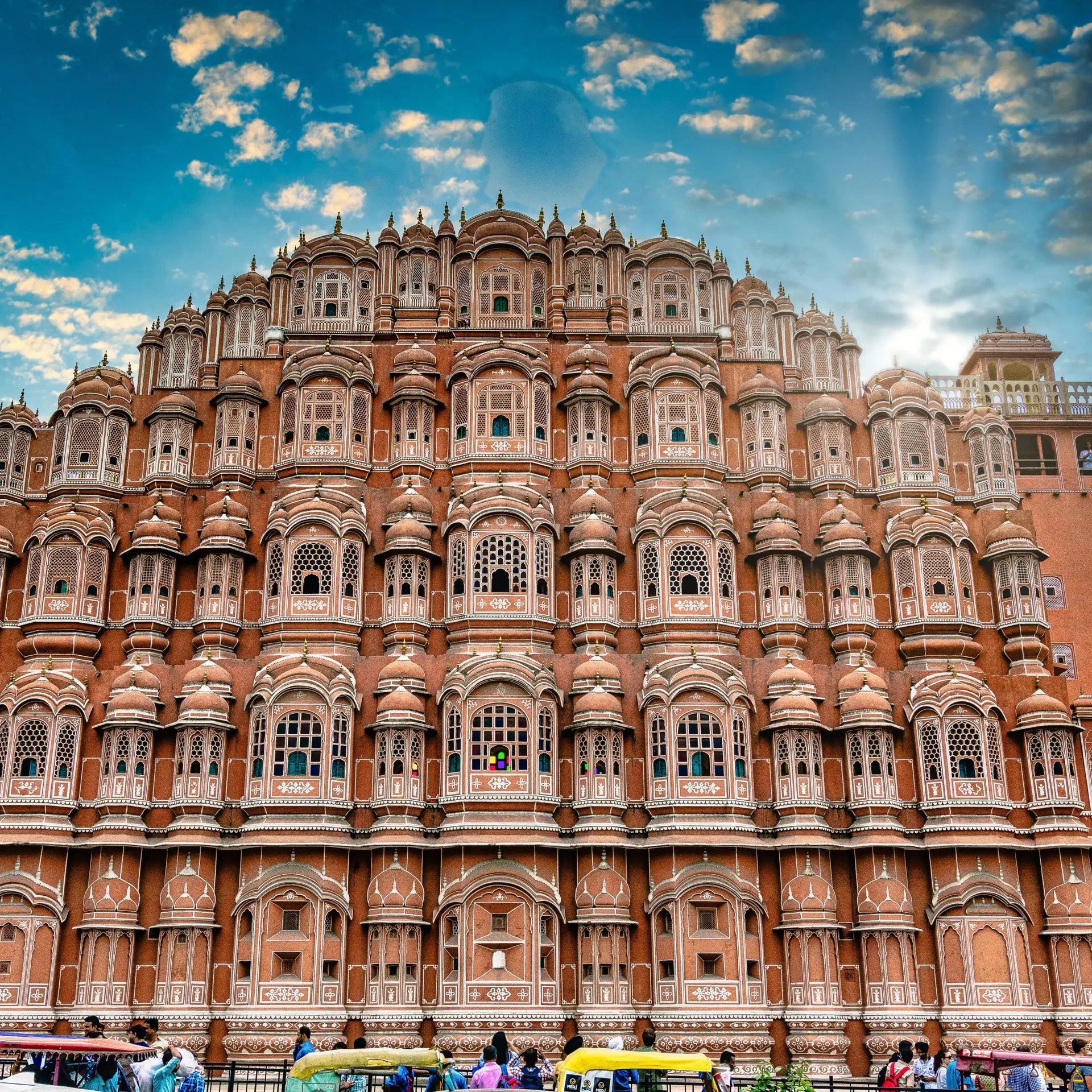 INDIA ODYSSEY PLANNER