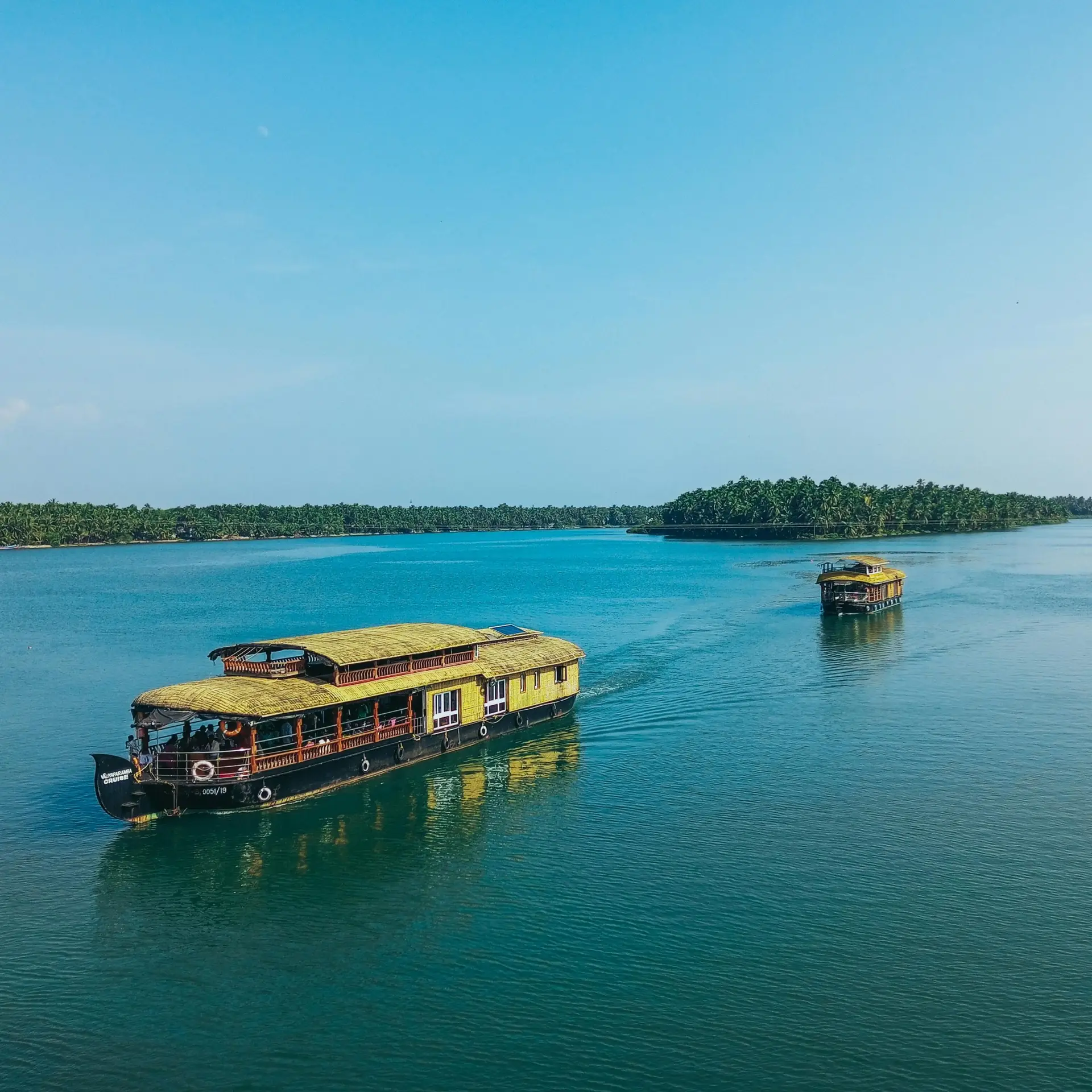 INDIA ODYSSEY PLANNER